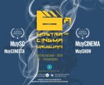 Mostra de Cinema Uruguaio - 6ª edição