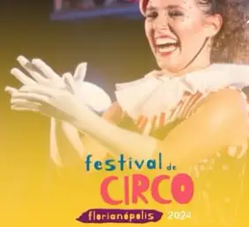 Festival de Circo de Florianópolis