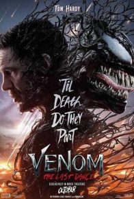 Venom 3: A Última Rodada