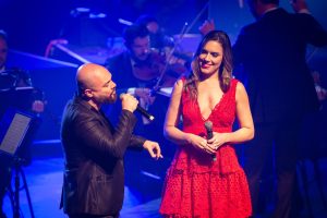 Com show da Camerata Florianópolis, semifinal do Festival Sertanejo chega na Capital