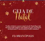 Ceia de Natal Indaiá - Florianópolis 2024