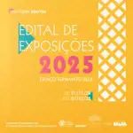 Inscrições gratuitas para Edital 2025 na Fundação Cultural BADESC