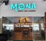 Beach clubs em Florianópolis: Mona Beach Club