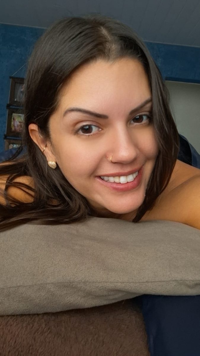 Sara Massage Therapist in Florianopolis