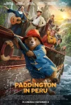 Paddington: Uma Aventura na Floresta