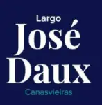 Arte e cultura no Largo José Daux