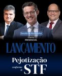 Lançamento do livro Pejotização em Conformidade com o STF