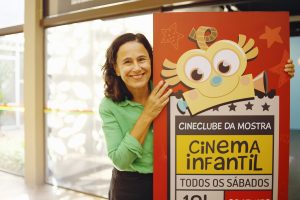 CIC terá sessões gratuitas de cinema infantil a partir deste sábado