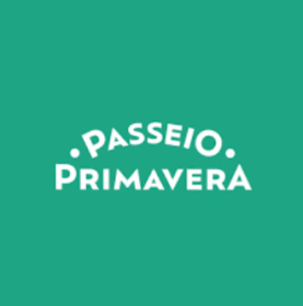 Férias no Passeio Primavera