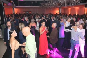 Jantar e Baile Especial das Mães do Lira