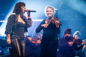 Com novas músicas no repertório, “POP Camerata” será apresentado no CIC no início de maio