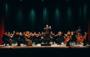 Camerata Florianópolis apresenta em maio concerto erudito “Mozart & Haydn”