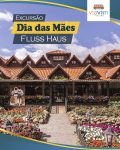 Excursão para a Fluss Haus em São Martinho