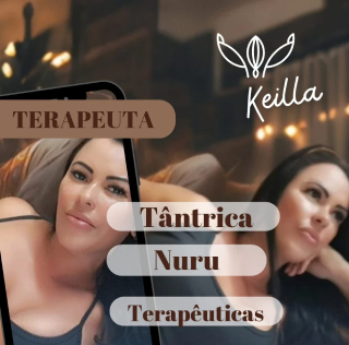 Keilla Cunha Massagem