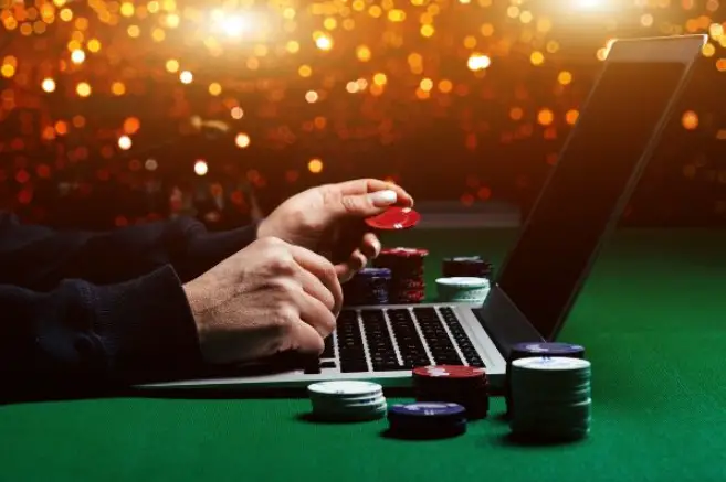 Apostas e Cassinos Online no Brasil