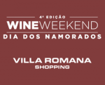 Weekend del vino - Edizione San Valentino 2025