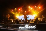 Ossca bringt das Beste des Rock auf die CIC-Bühne
