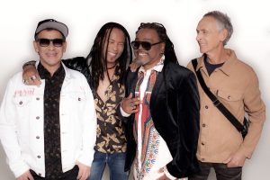 Papas da Língua Show – „Papas 30“-Tour im CIC