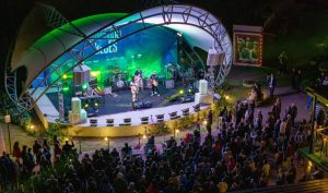 Confrailha Blues no Jurerê Open