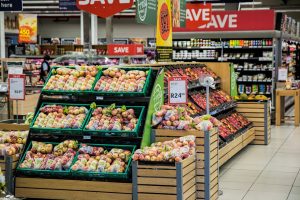 Estratégias para organizar suas compras de mercado e reduzir o desperdício