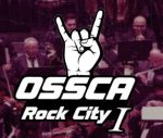 OSSCA Rock City - Classici del rock