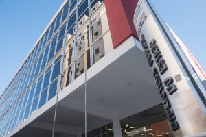 Programação de aniversário da Biblioteca Pública de Santa Catarina