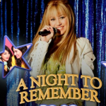 A Night To Remember no Conca Club