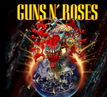 Guns N' Roses retorna a Florianópolis