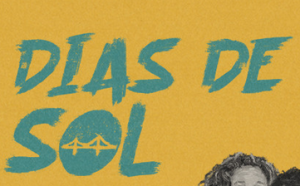 Mariana Nolasco em Florianópolis