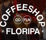 Coffeeshop Club: novo bar underground em Florianópolis