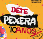 Stand up: Déte Pexera apresenta 