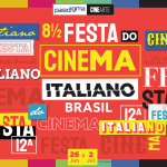 8½ Festa do Cinema Italiano no Paradigma Cine Arte