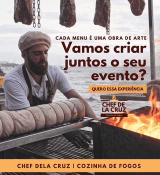 Chef De La Cruz