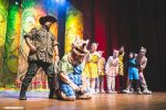 Teatro infantil: 'Os Cabritinhos e o Lobo Mau