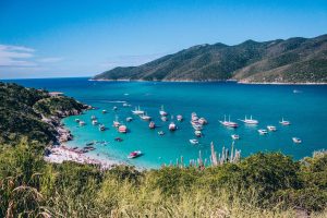 As Incríveis Belezas Naturais do Brasil