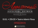 Piano Appassionato