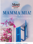 Mamma Mia! O Musical em Florianópolis