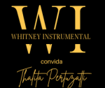 Whitney Instrumental em Florianópolis