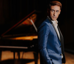 Recital 'Piano Appassionato' estreia no CIC com entrada gratuita