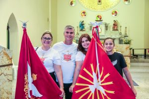 Festa do Divino, com programação gratuita, no Estreito