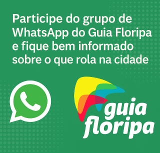 Grupo WhatsApp Guia Floripa