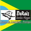 DeRaiz - Casa de Samba e Reggae