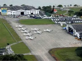 Base Aérea de Florianópolis