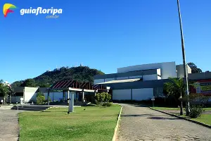 Agronômica - Centro Integrado de Cultura - Escolas de Música em Florianópolis