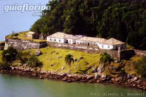 Fortaleza de Santo Antônio de Ratones