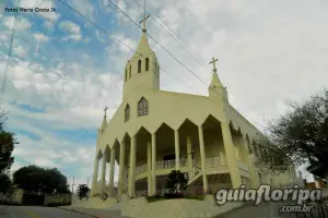 Igreja de Capoeiras