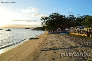 Praia do Sambaqui